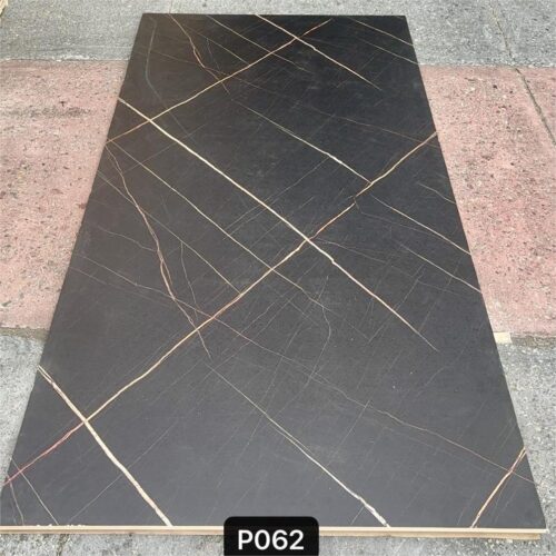 P-062 Melamine Plywood Board