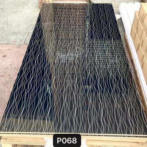 P-068 Acrylic Plywood Board