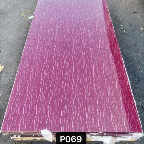 P-069 Acrylic Plywood Board