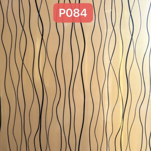 P-084 Acrylic Plywood Board