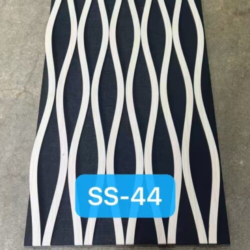 SS-44 Acoustic Wood Wall Panel