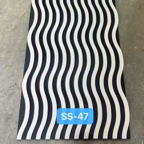 SS-47 Acoustic Wood Wall Panel