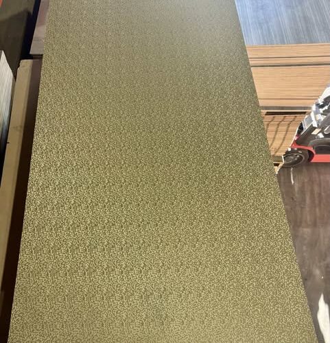 W-01 Bamboo Charcoal Panel