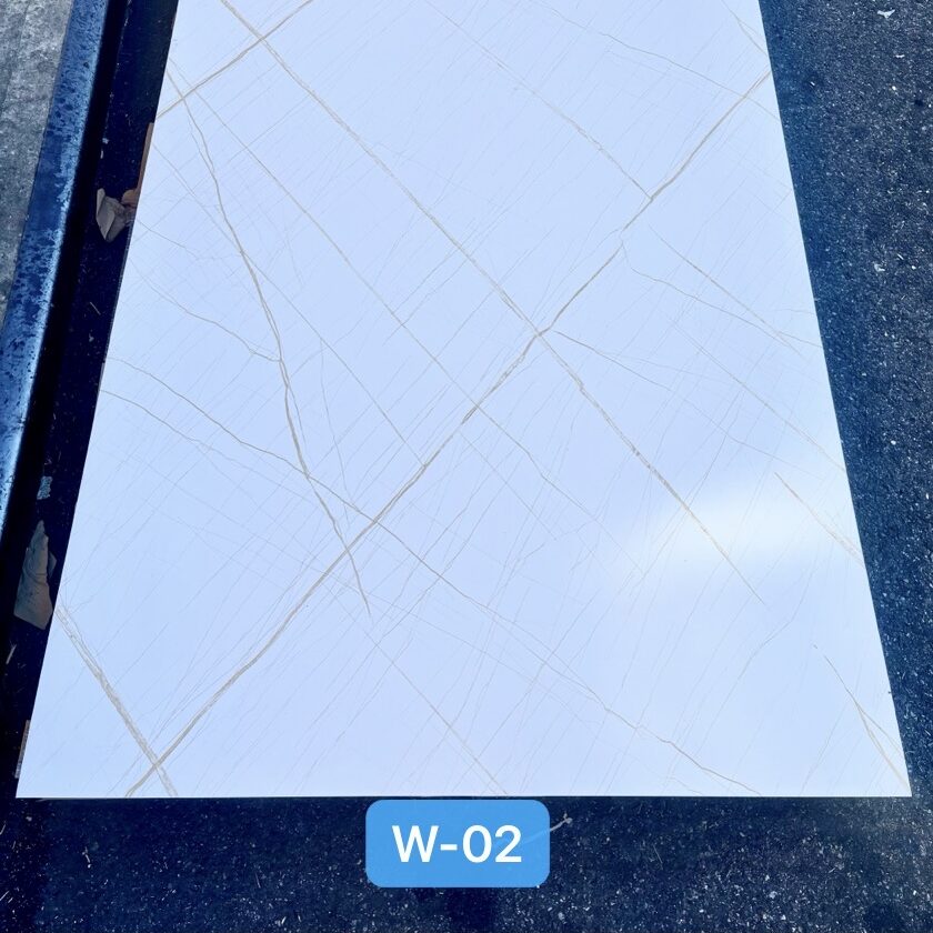 W-02 Bamboo Charcoal Panel