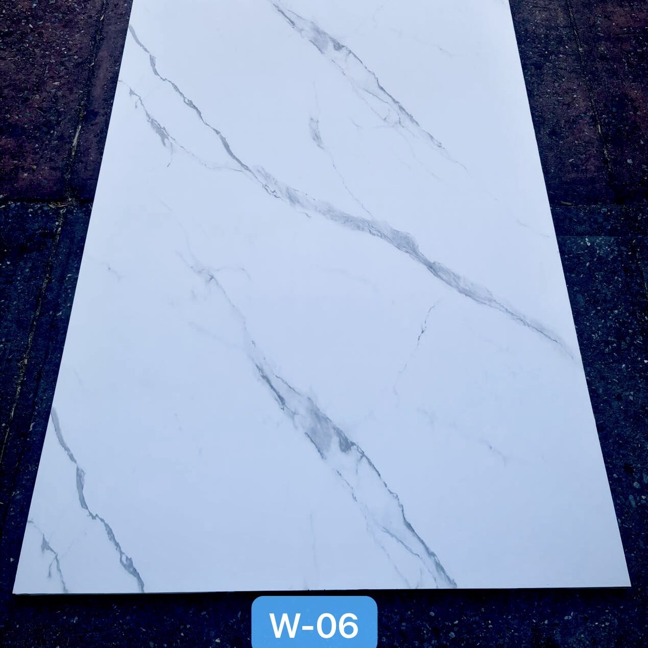 W-06 Bamboo Charcoal Panel