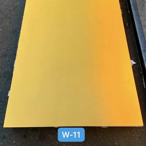 W-11 Bamboo Charcoal Panel
