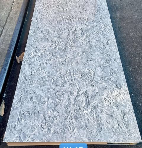 W-15 Bamboo Charcoal Panel