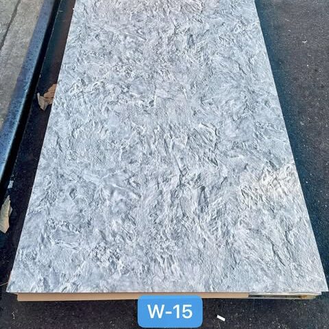 W-15 Bamboo Charcoal Panel