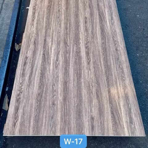 W-17 Bamboo Charcoal Panel