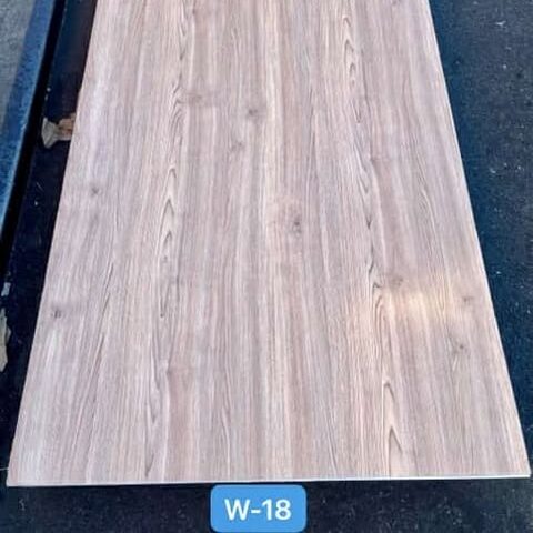 W-18 Bamboo Charcoal Panel