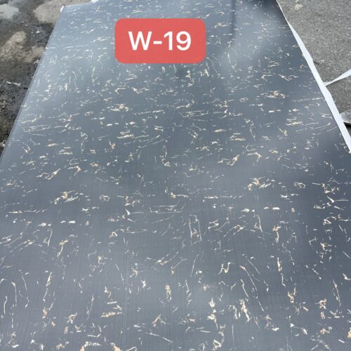 W-19 Bamboo Charcoal Panel