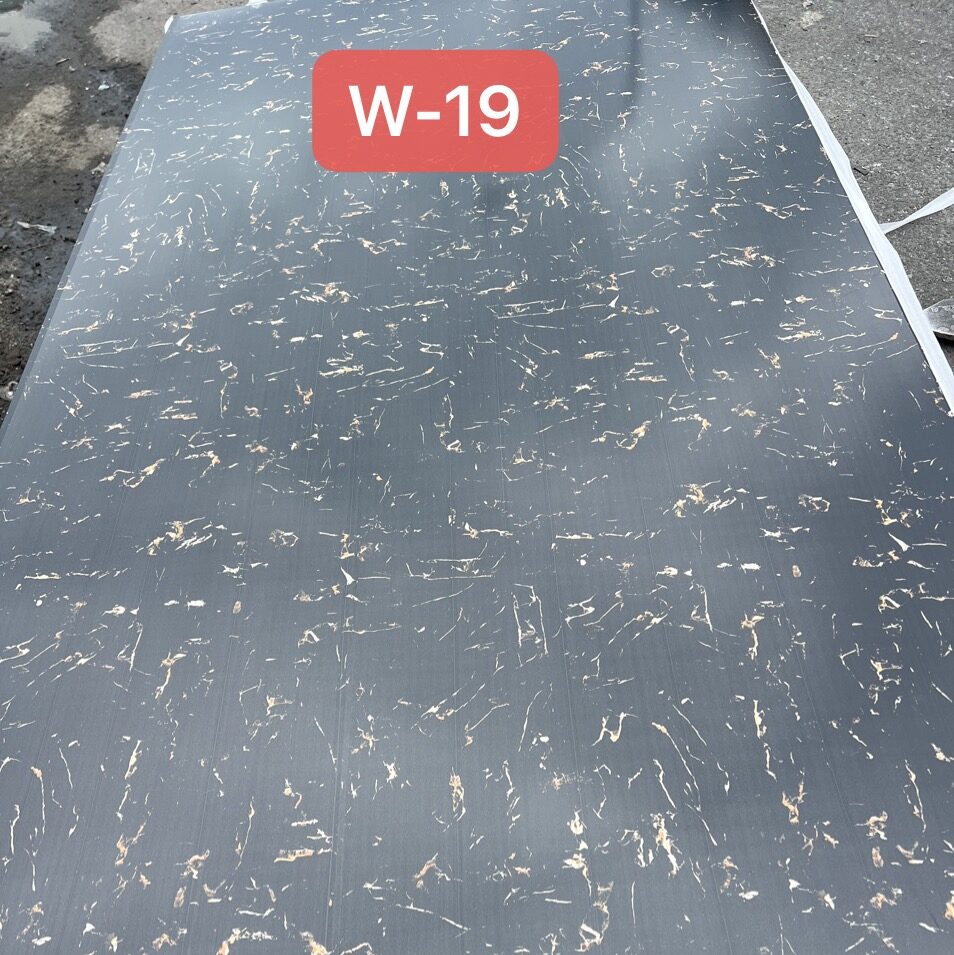 W-19 Bamboo Charcoal Panel