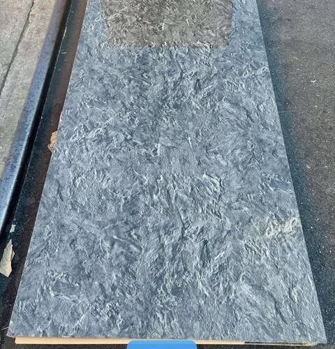 W-21 Bamboo Charcoal Panel