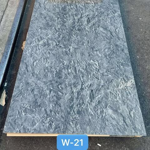 W-21 Bamboo Charcoal Panel