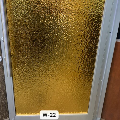 W-22 Bamboo Charcoal Panel