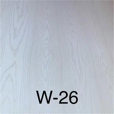 W-26 Bamboo Charcoal Panel