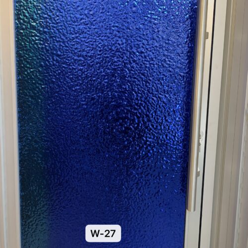 W-27 Bamboo Charcoal Panel