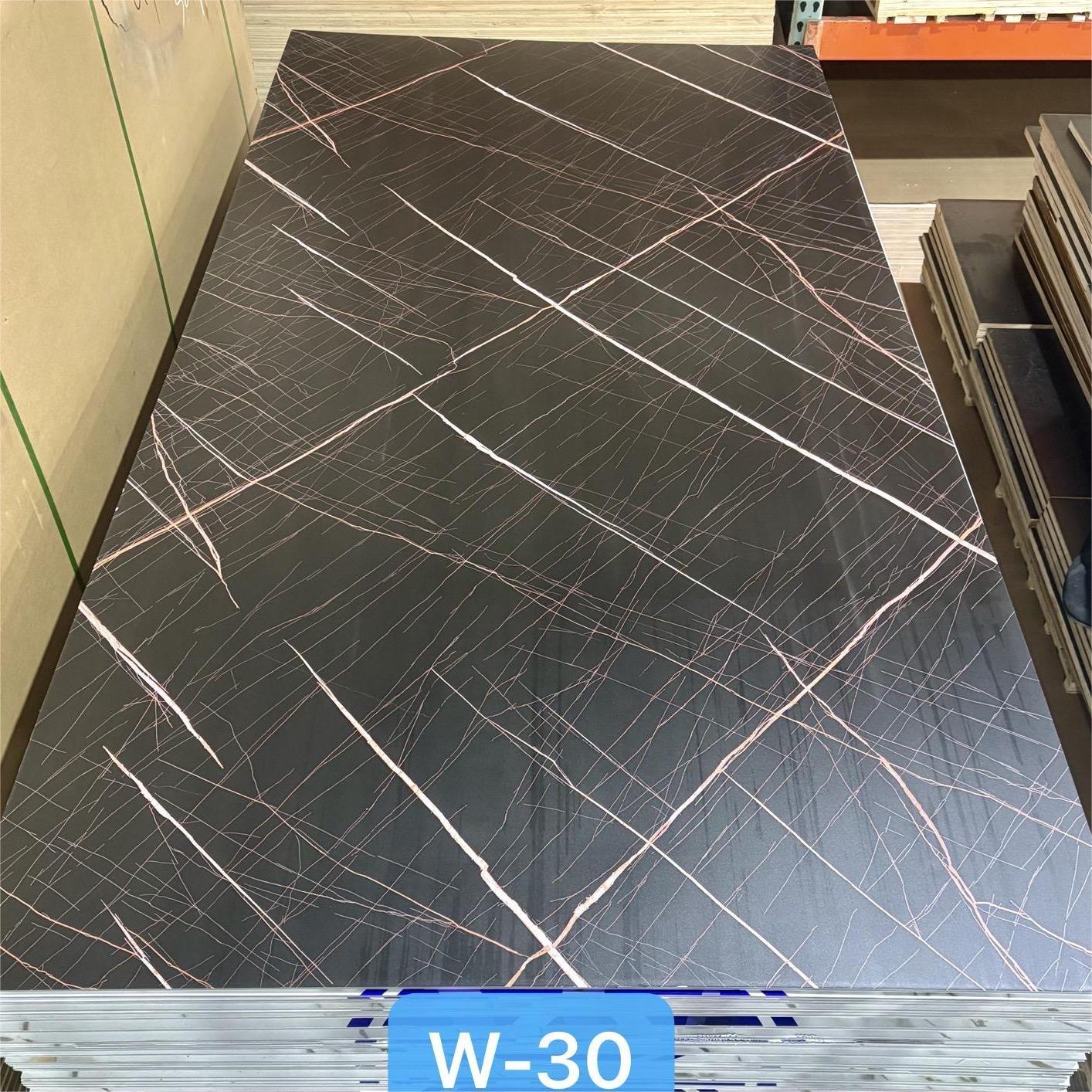 W-30 Bamboo Charcoal Panel