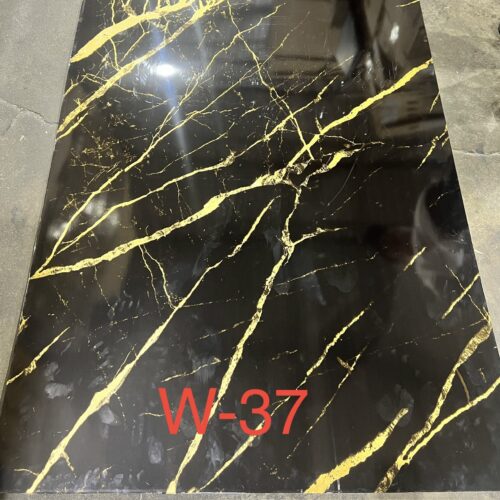W-37 Bamboo Charcoal Panel