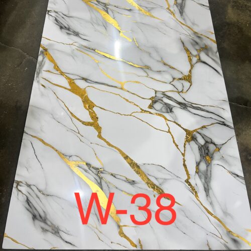 W-38 Bamboo Charcoal Panel