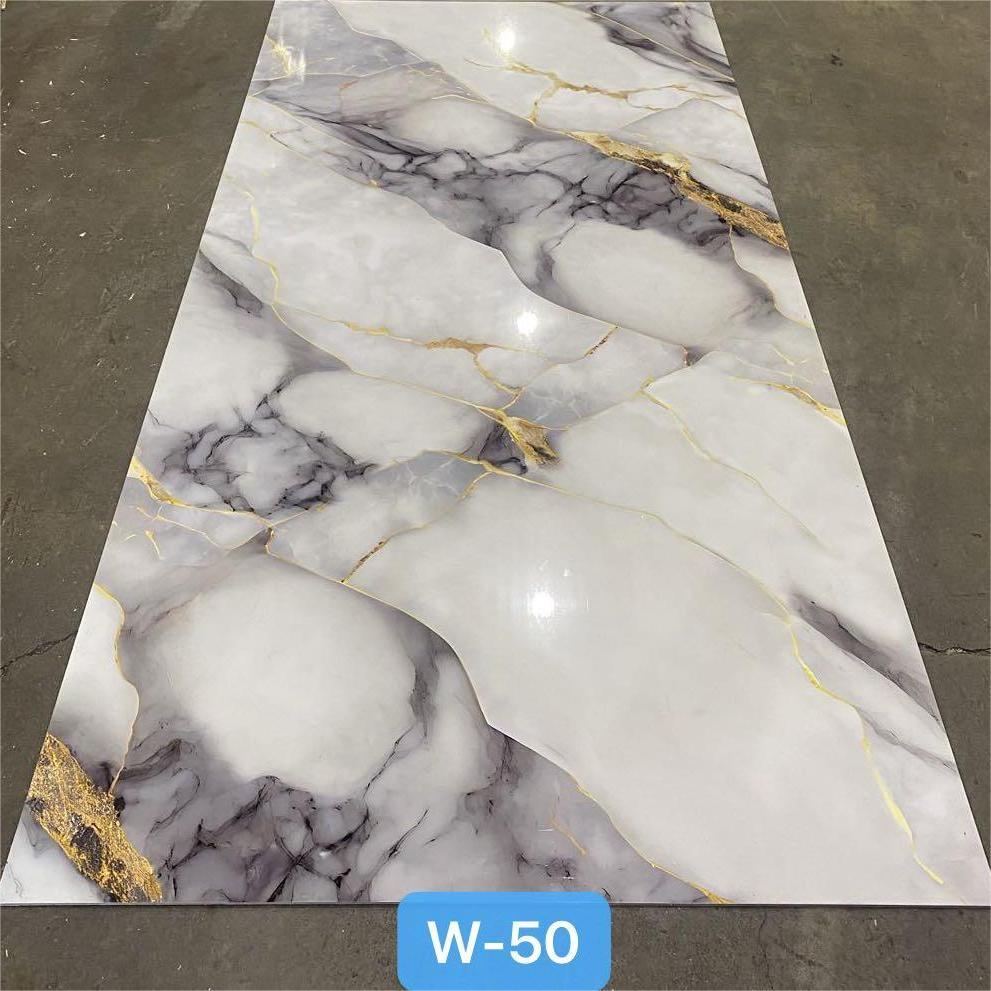 W-50 Bamboo Charcoal Panel