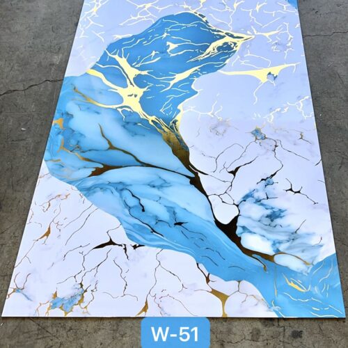 W-51 Bamboo Charcoal Panel