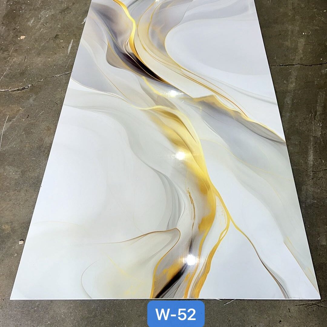 W-52 Bamboo Charcoal Panel