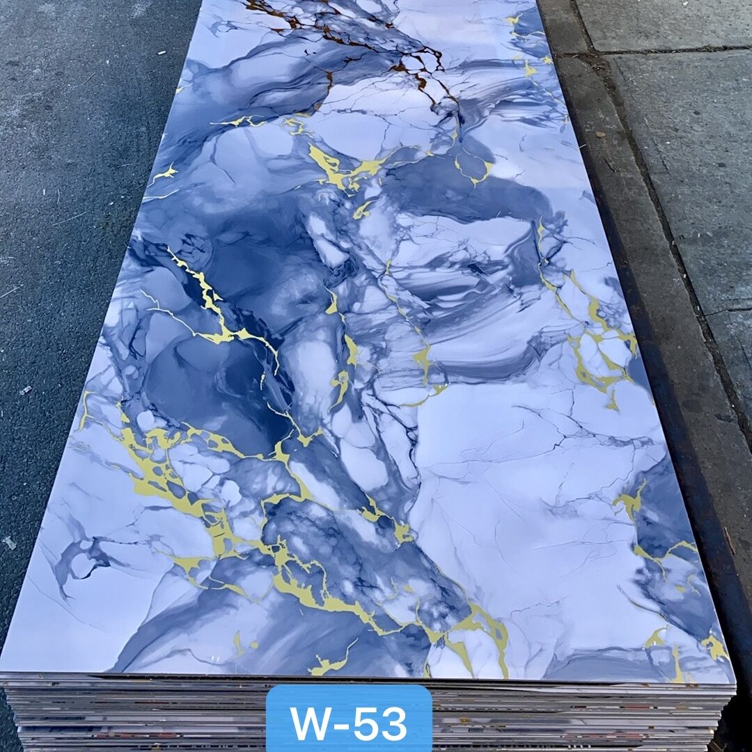 W-53 Bamboo Charcoal Panel