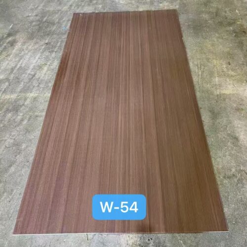 W-54 Bamboo Charcoal Panel