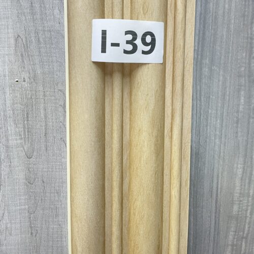 I-39 WPC Wall Panel