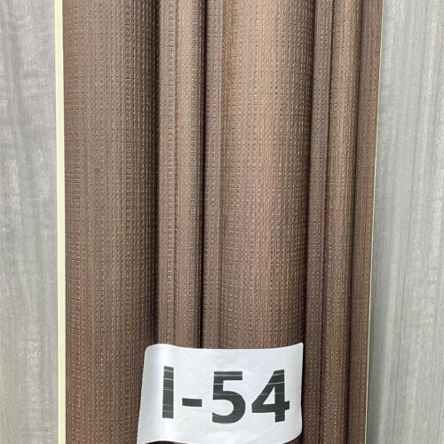 I-54 WPC Wall Panel