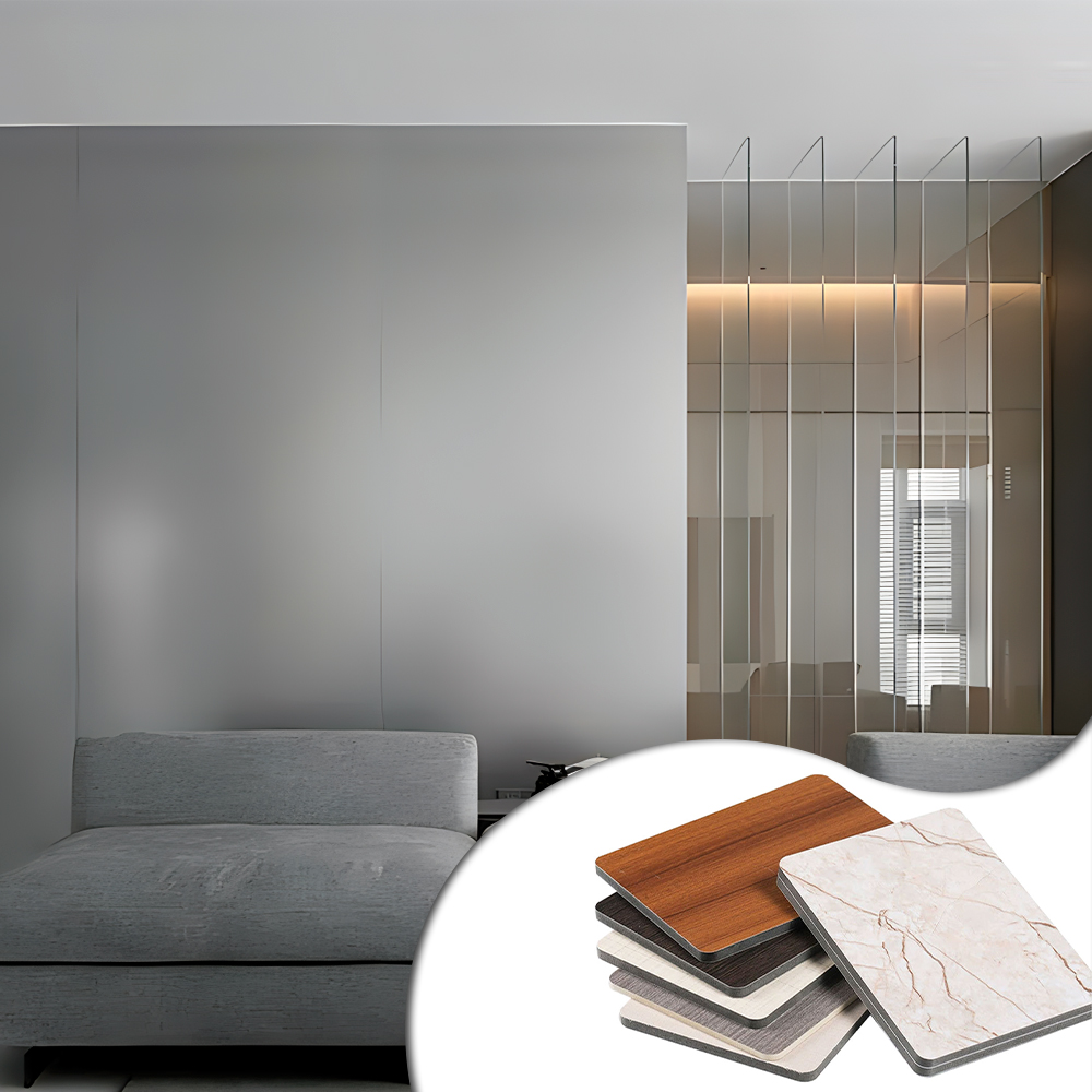 Bamboo Charcoal Panel