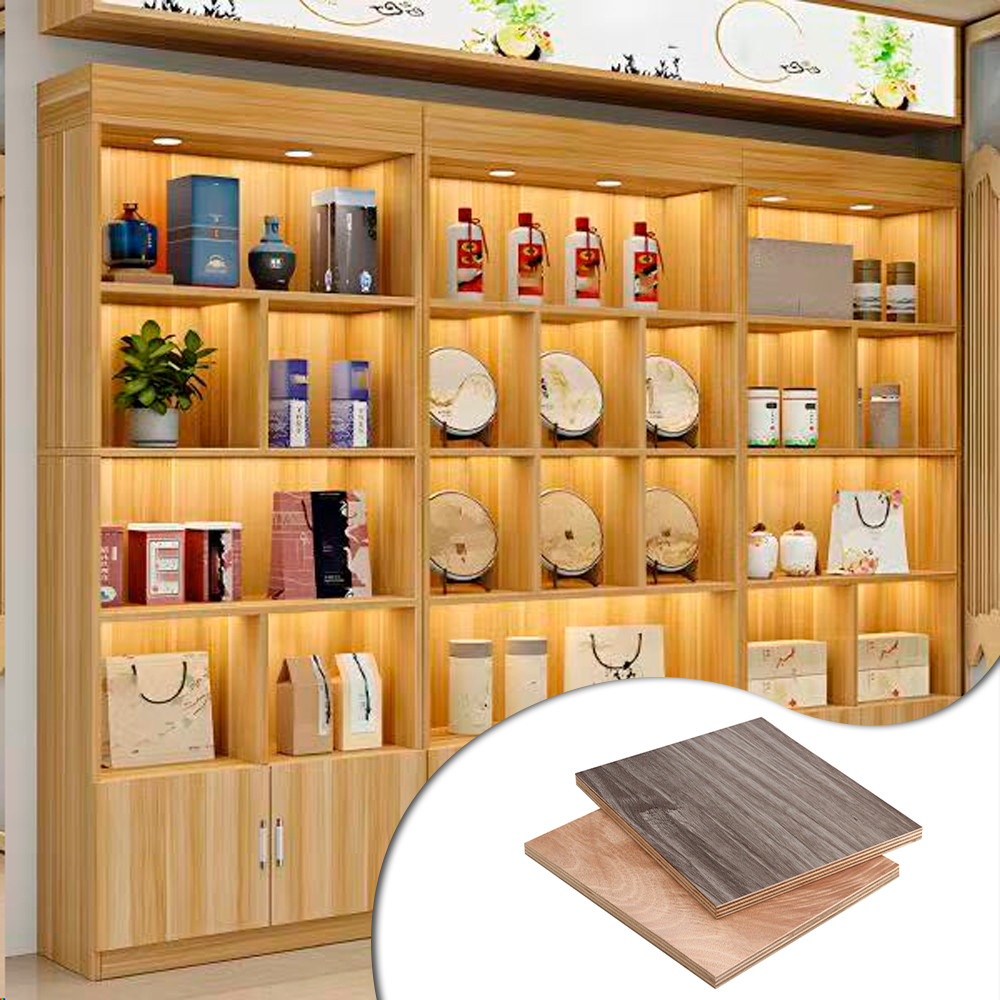 Plywood Board