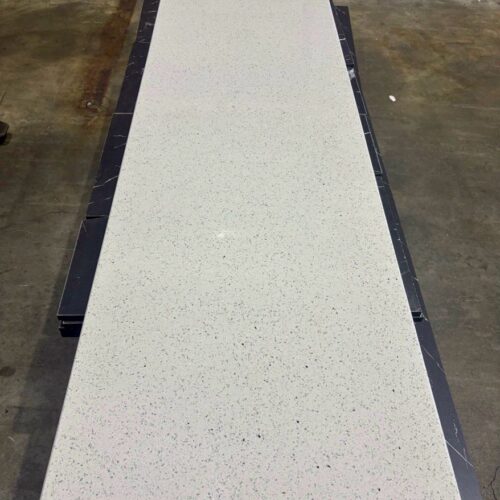 Granite-White