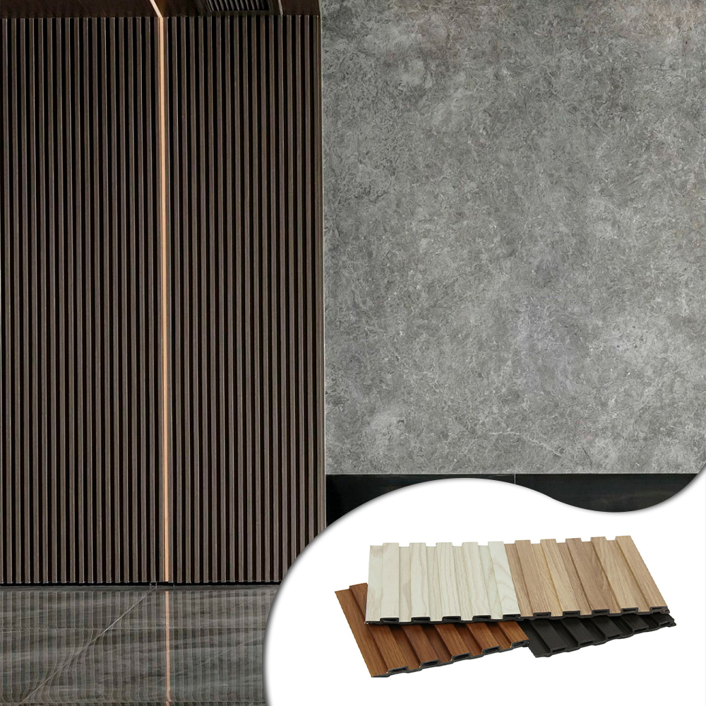 WPC Wall Panel