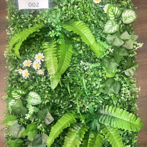 GRASS-002