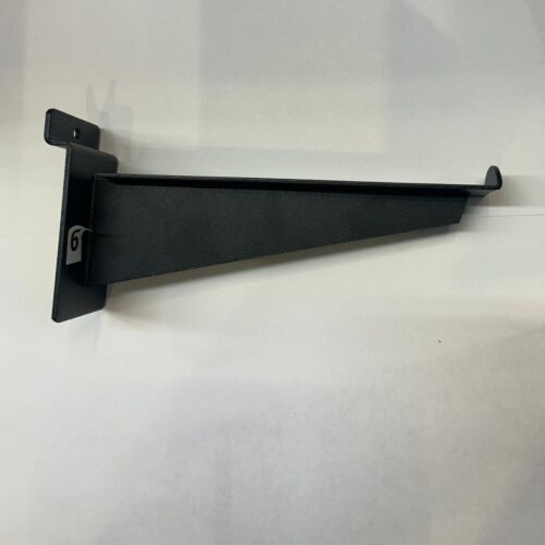 Slat Wall Single Bracket