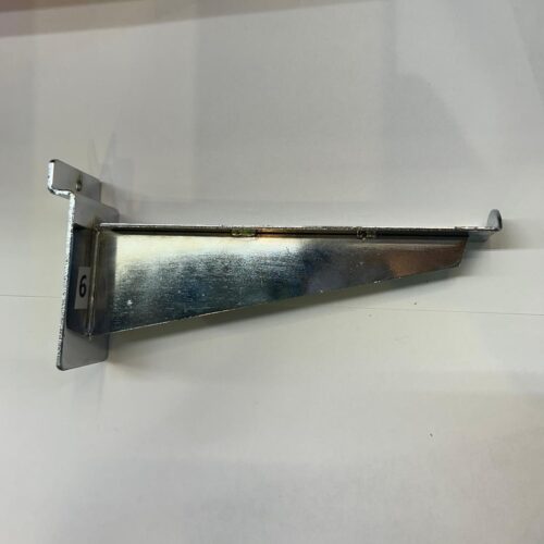 Slat Wall Single Bracket