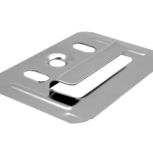 Cladding Clips