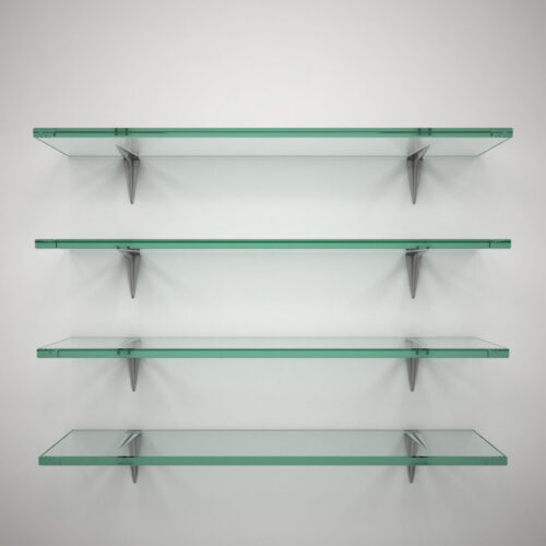 Glass Shelf