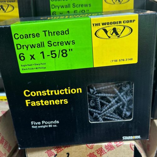 Drywall Screws