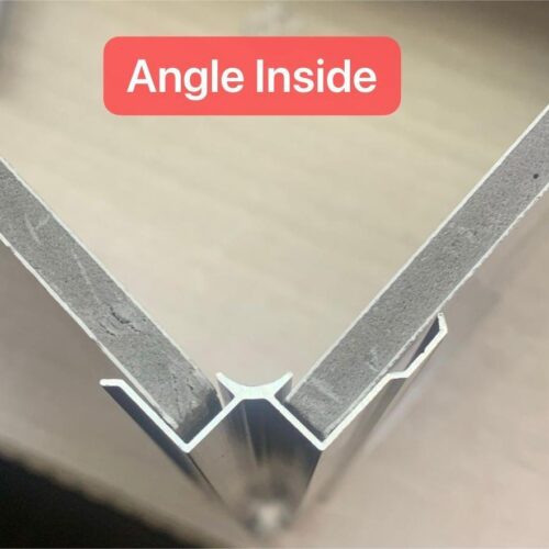 1/4″ Panel Joiner