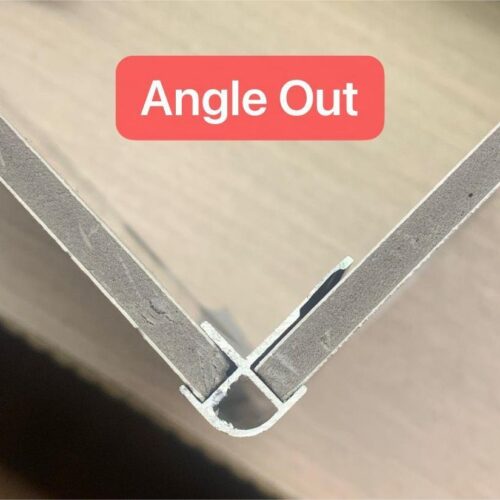 1/4″ Panel Joiner